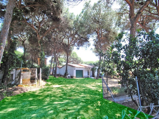 10 Soveroms Villa i Elviria