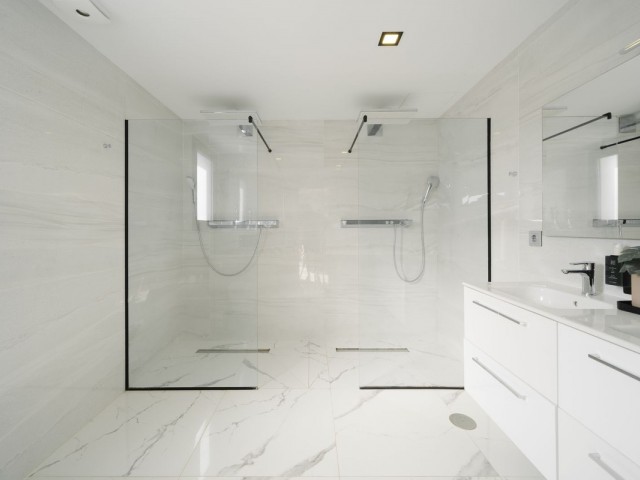 4 Slaapkamer Villa in Puerto Banús