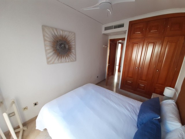 3 Schlafzimmer Reihenhaus in Las Chapas