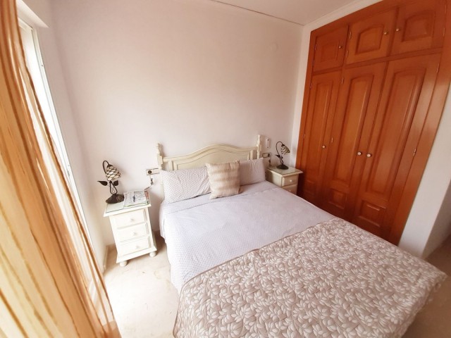 3 Schlafzimmer Reihenhaus in Las Chapas