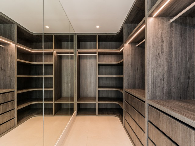 5 Slaapkamer Villa in Nueva Andalucía
