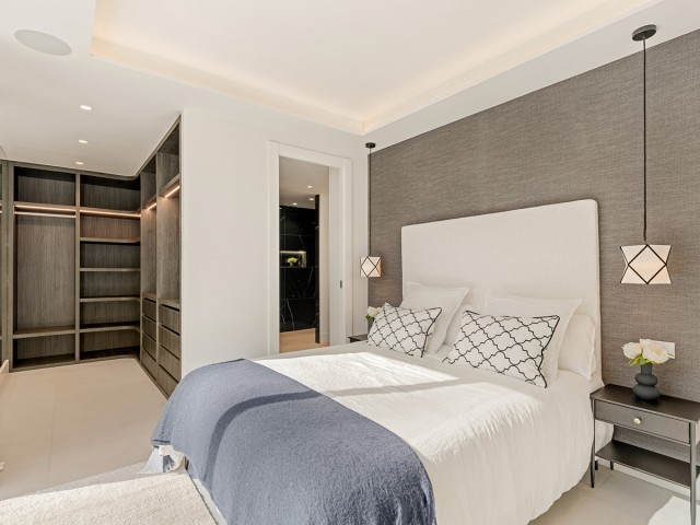 5 Slaapkamer Villa in Nueva Andalucía