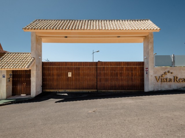 3 Slaapkamer Appartement in Nueva Andalucía