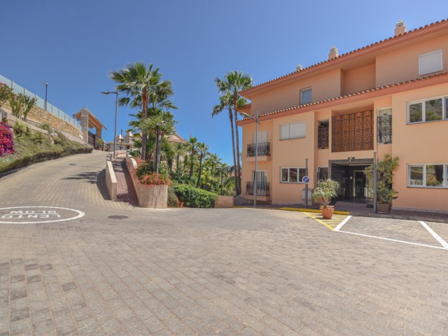 3 Slaapkamer Appartement in Nueva Andalucía