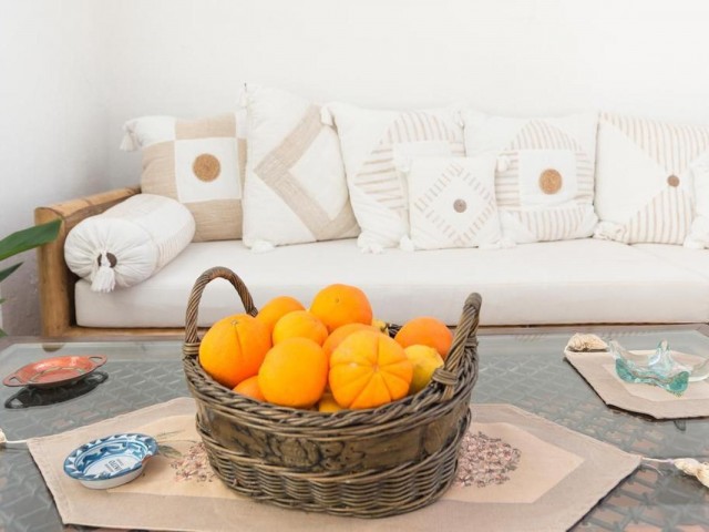 Villa con 4 Dormitorios  en Bel Air