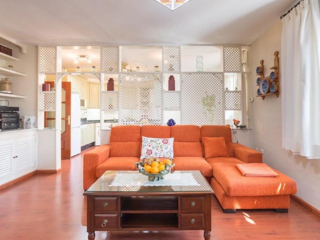 Villa con 4 Dormitorios  en Bel Air