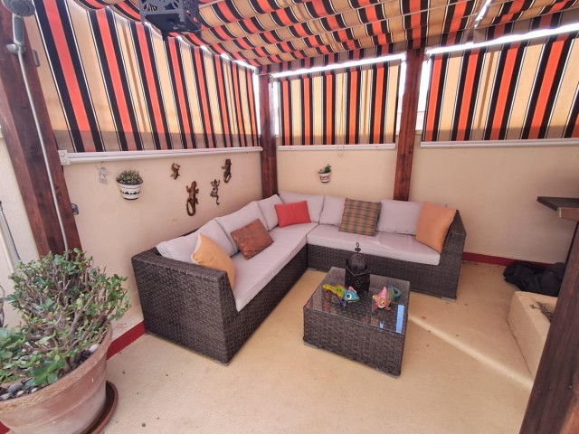 2 Bedrooms Apartment in Fuengirola