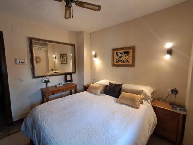 2 Bedrooms Apartment in Fuengirola