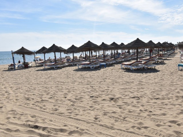 2 Bedrooms Apartment in Fuengirola