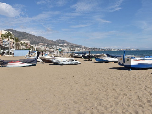 2 Bedrooms Apartment in Fuengirola