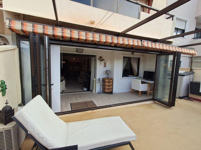 Apartamento, Fuengirola, R4917115