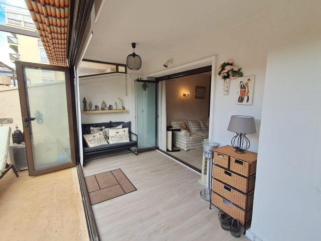 Apartamento, Fuengirola, R4917115