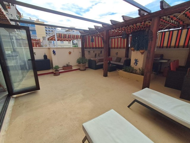 Apartamento, Fuengirola, R4917115