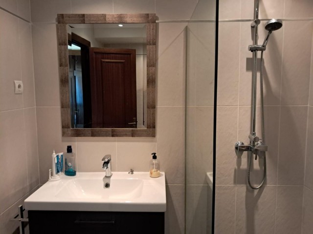 Apartamento con 2 Dormitorios  en Fuengirola