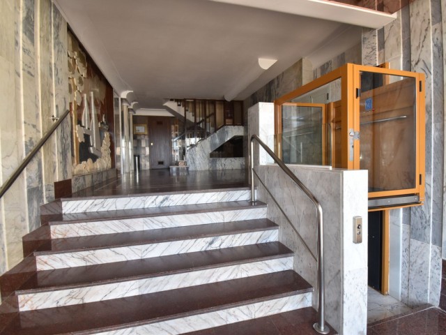 Apartamento con 2 Dormitorios  en Fuengirola