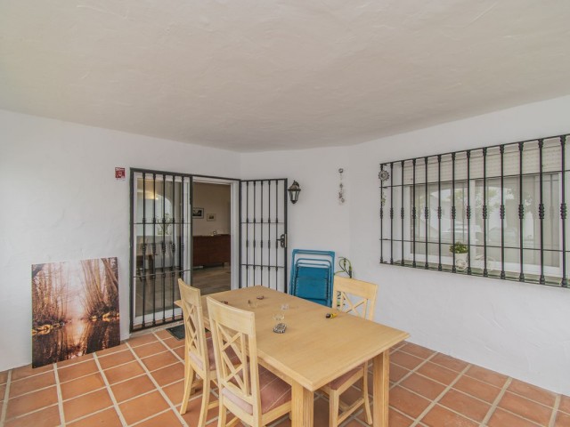 2 Slaapkamer Appartement in Nueva Andalucía