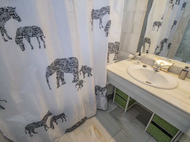 2 Slaapkamer Appartement in Nueva Andalucía