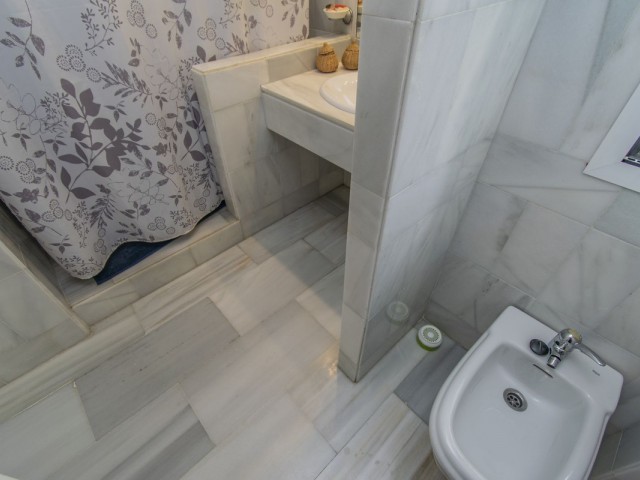 2 Slaapkamer Appartement in Nueva Andalucía