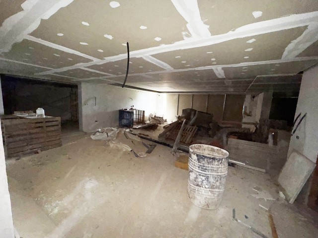 4 Slaapkamer Appartement in Nueva Andalucía