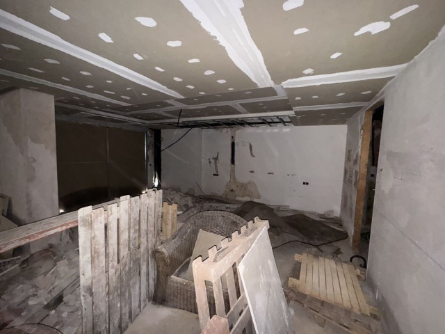 4 Slaapkamer Appartement in Nueva Andalucía