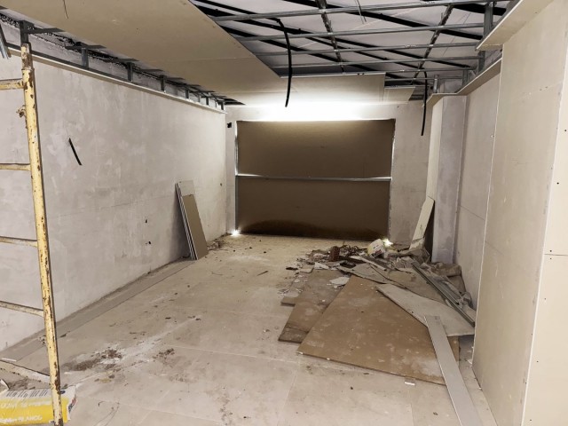 4 Slaapkamer Appartement in Nueva Andalucía