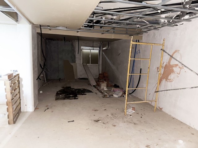 4 Slaapkamer Appartement in Nueva Andalucía