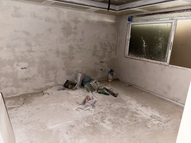 4 Slaapkamer Appartement in Nueva Andalucía