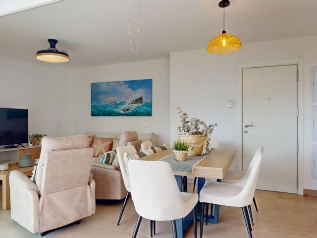 Appartement avec 3 Chambres  à Los Pacos