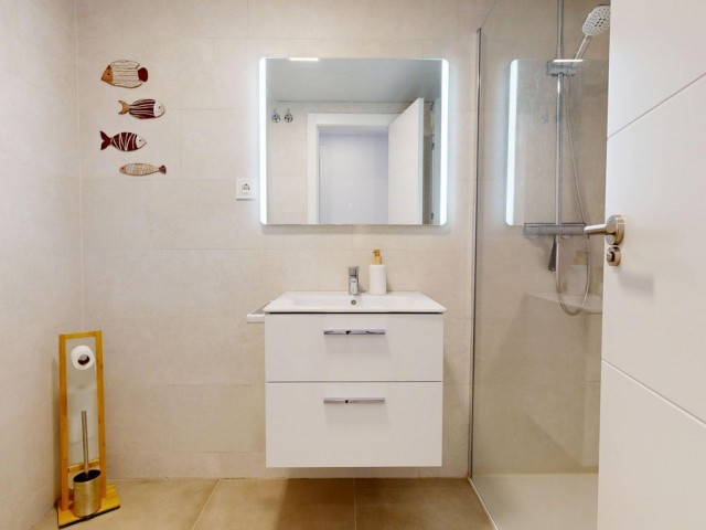 Appartement avec 3 Chambres  à Los Pacos