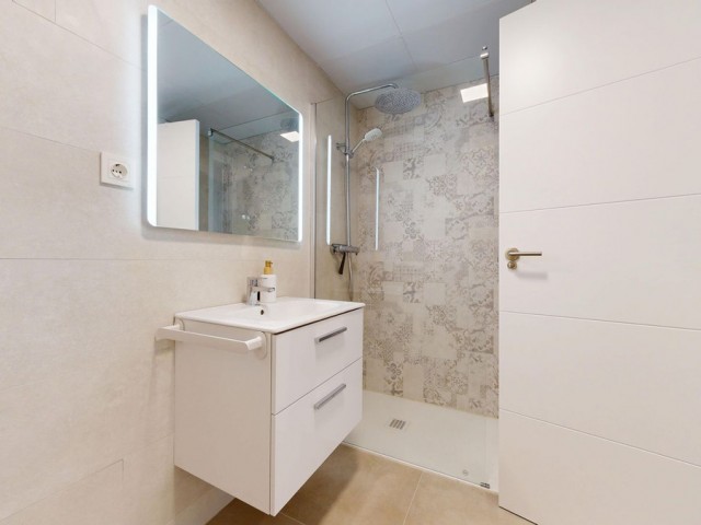 Appartement avec 3 Chambres  à Los Pacos