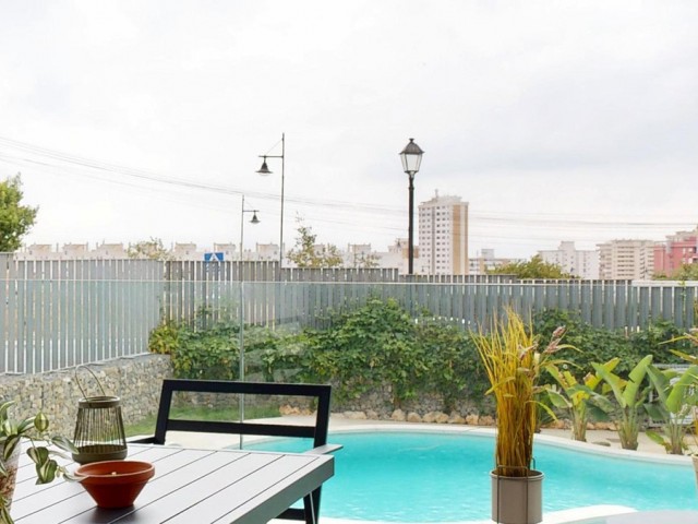 Appartement avec 3 Chambres  à Los Pacos