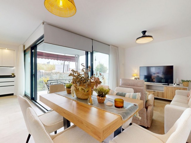 Apartment, Los Pacos, R5048215