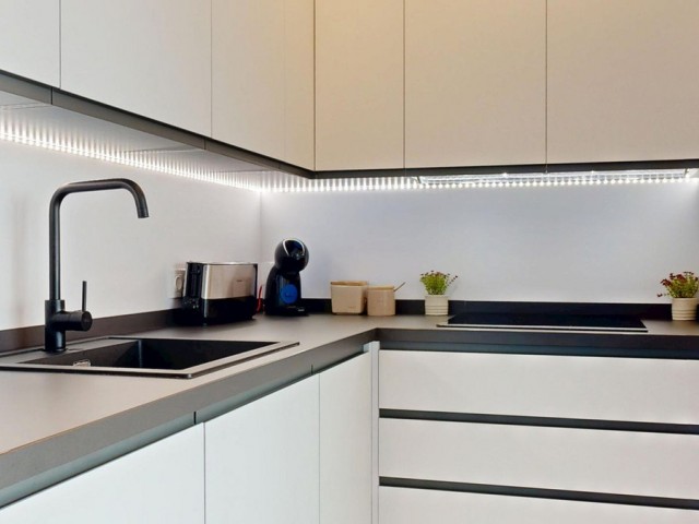 Apartment, Los Pacos, R5048215