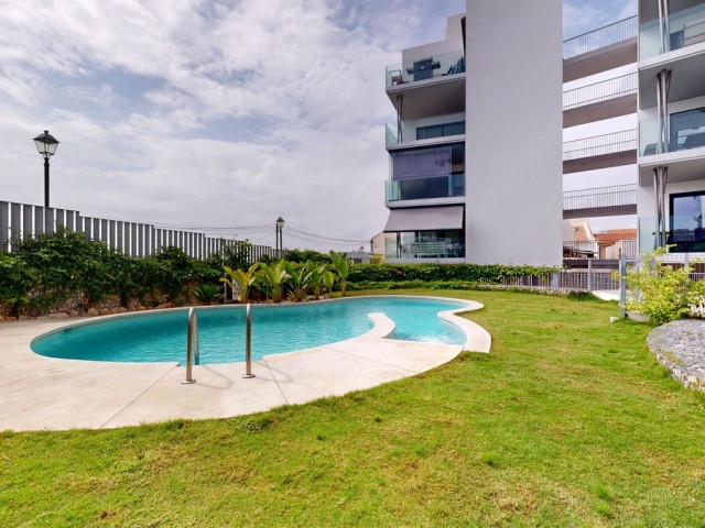 Appartement avec 3 Chambres  à Los Pacos