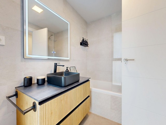 Appartement avec 3 Chambres  à Los Pacos