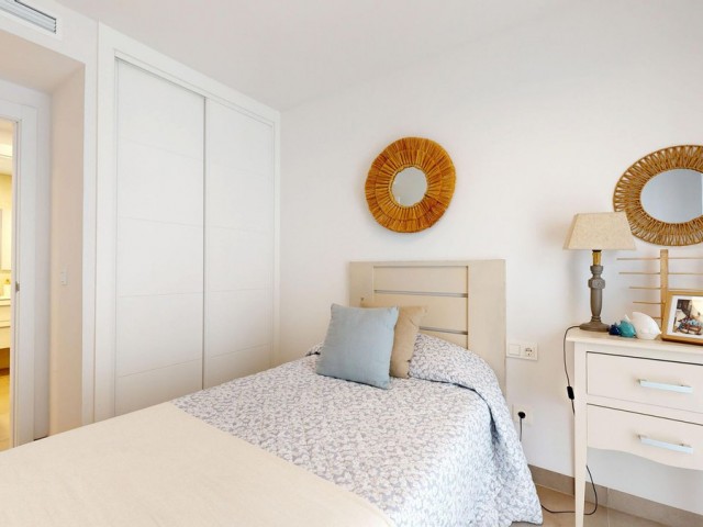 Appartement avec 3 Chambres  à Los Pacos