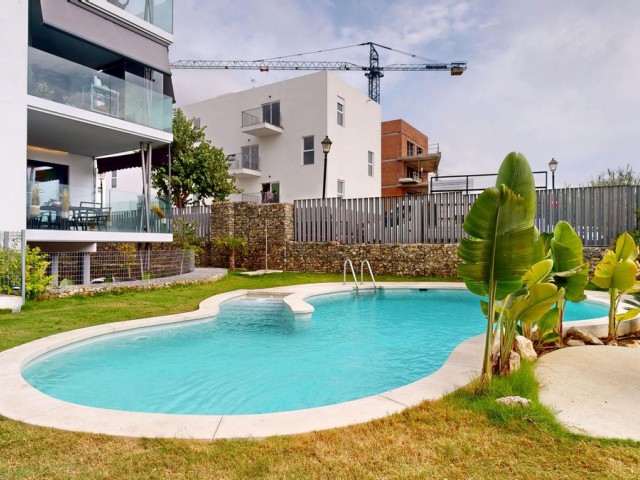 Appartement avec 3 Chambres  à Los Pacos