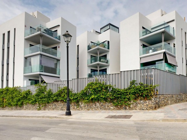 Leilighet, Los Pacos, R5048215