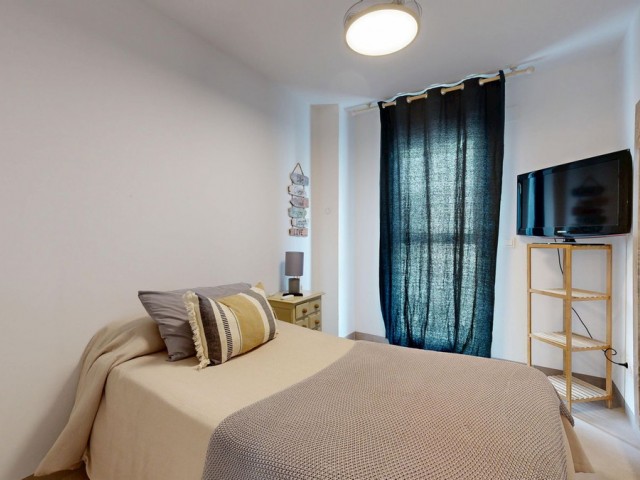 3 Soveroms Leilighet i Los Pacos