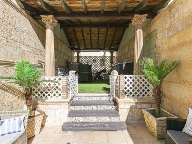 Penthouse in Marbella