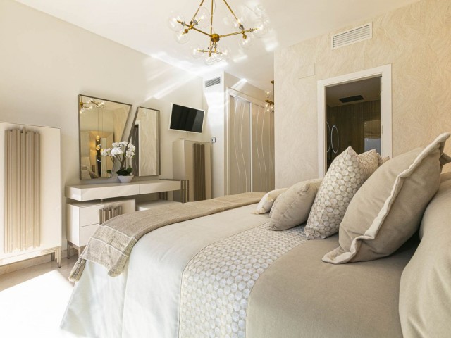 Penthouse in Marbella