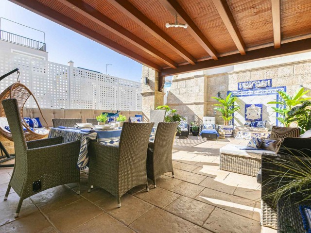 Penthouse Marbella - R5049337