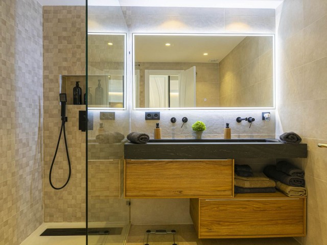 Kattohuoneisto Marbella