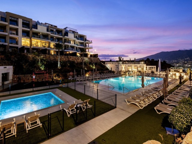 Apartment Mijas - R5140672