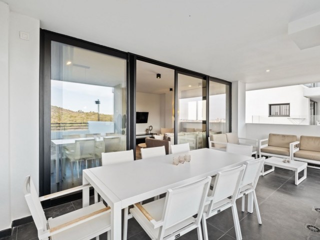 4 Bedrooms Apartment in Mijas