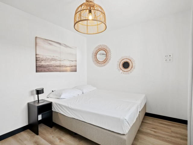 4 Bedrooms Apartment in Mijas