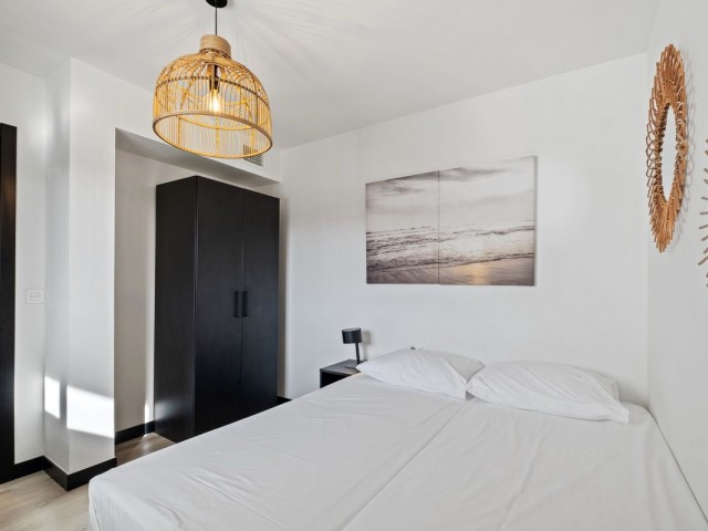 4 Bedrooms Apartment in Mijas