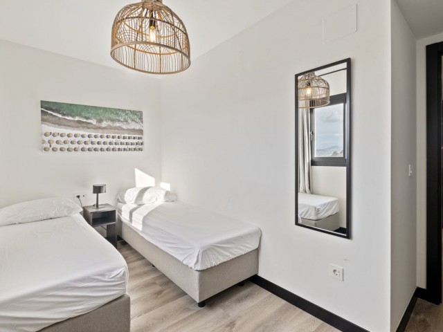 4 Bedrooms Apartment in Mijas