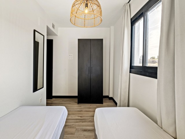 4 Bedrooms Apartment in Mijas