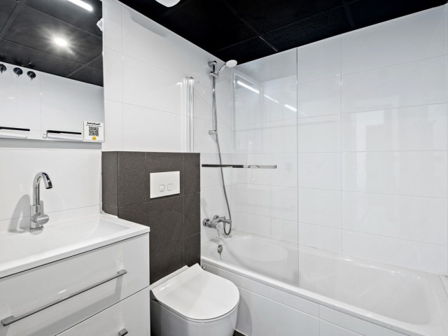 4 Bedrooms Apartment in Mijas